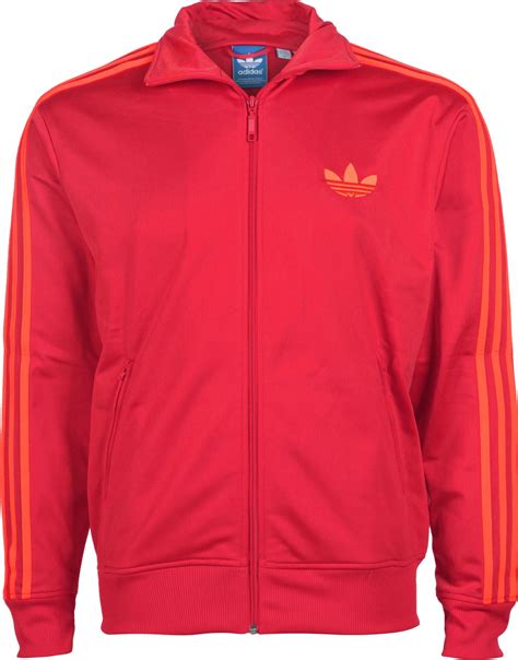 adidas firebird tt rot herren|Men .